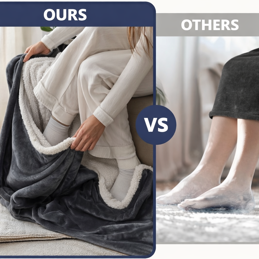 Comfie Wearable Blanket