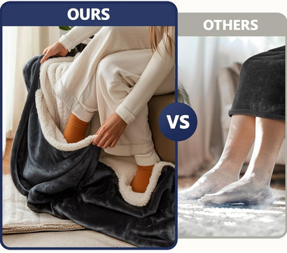 Comfie Wearable Blanket