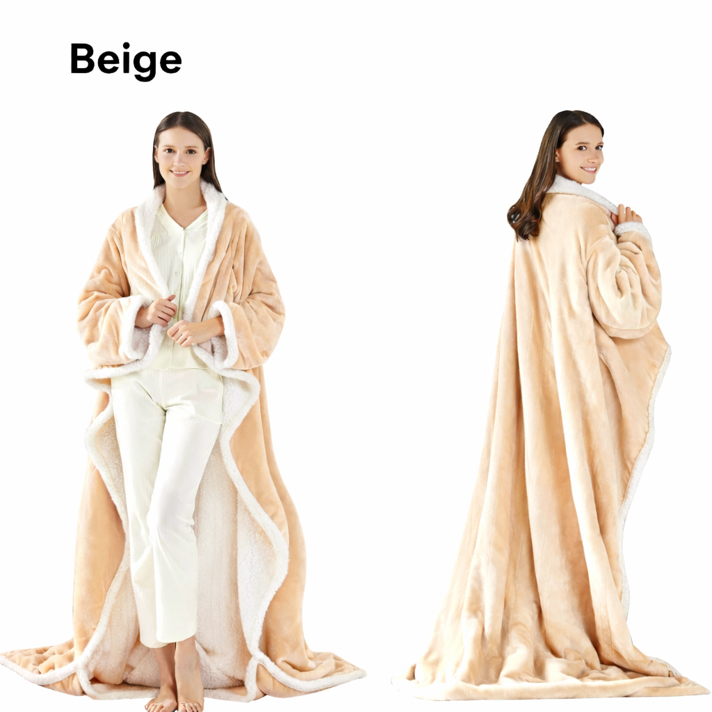 Comfie Wearable Blanket