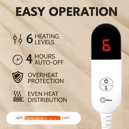 Comfie Wearable Blanket