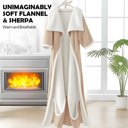 Comfie Wearable Blanket