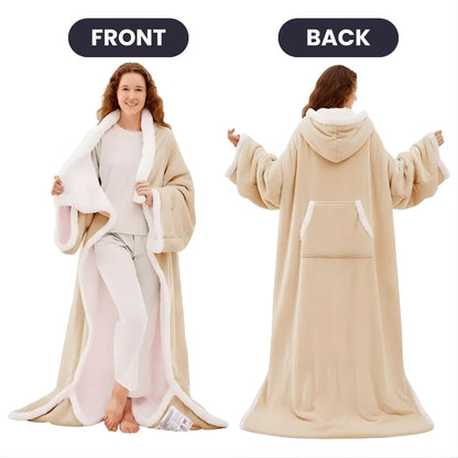 Comfie Wearable Blanket