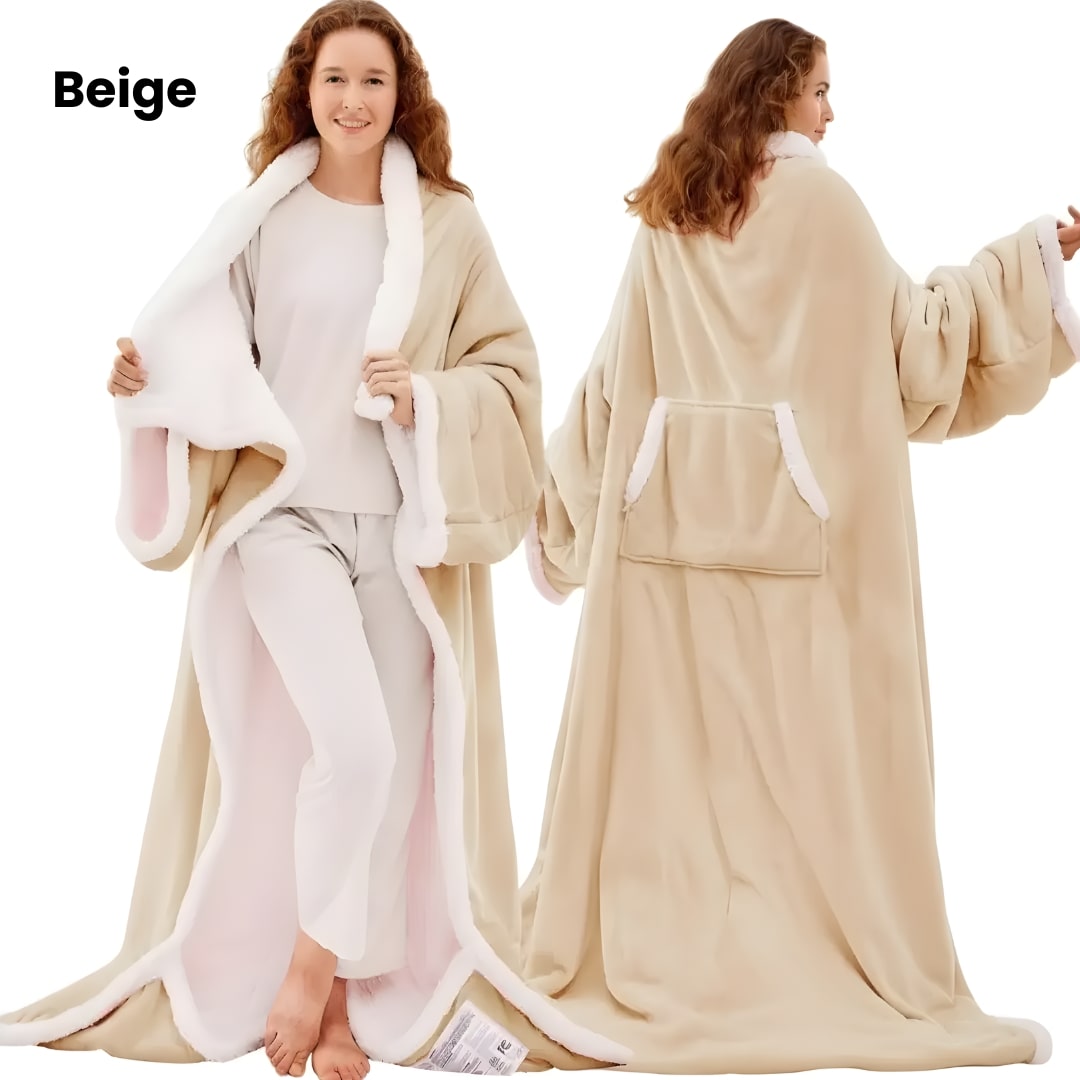 Comfie Wearable Blanket