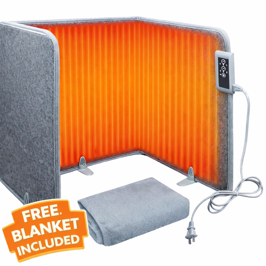 The Toasty Box