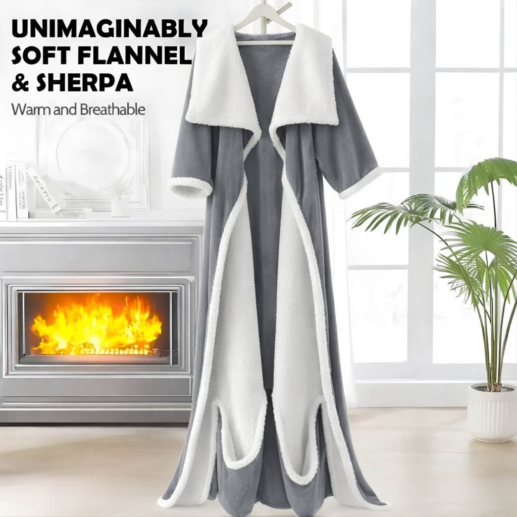 Comfie Wearable Blanket