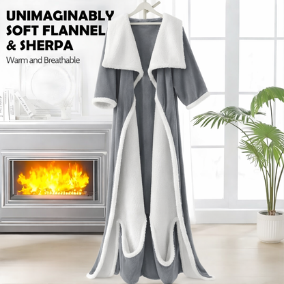 Comfie Wearable Blanket