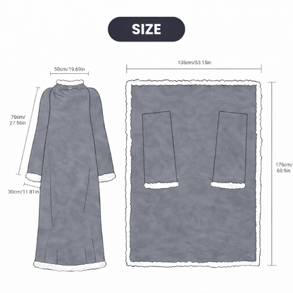 Comfie Wearable Blanket