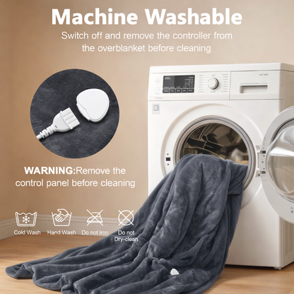 Comfie Wearable Blanket