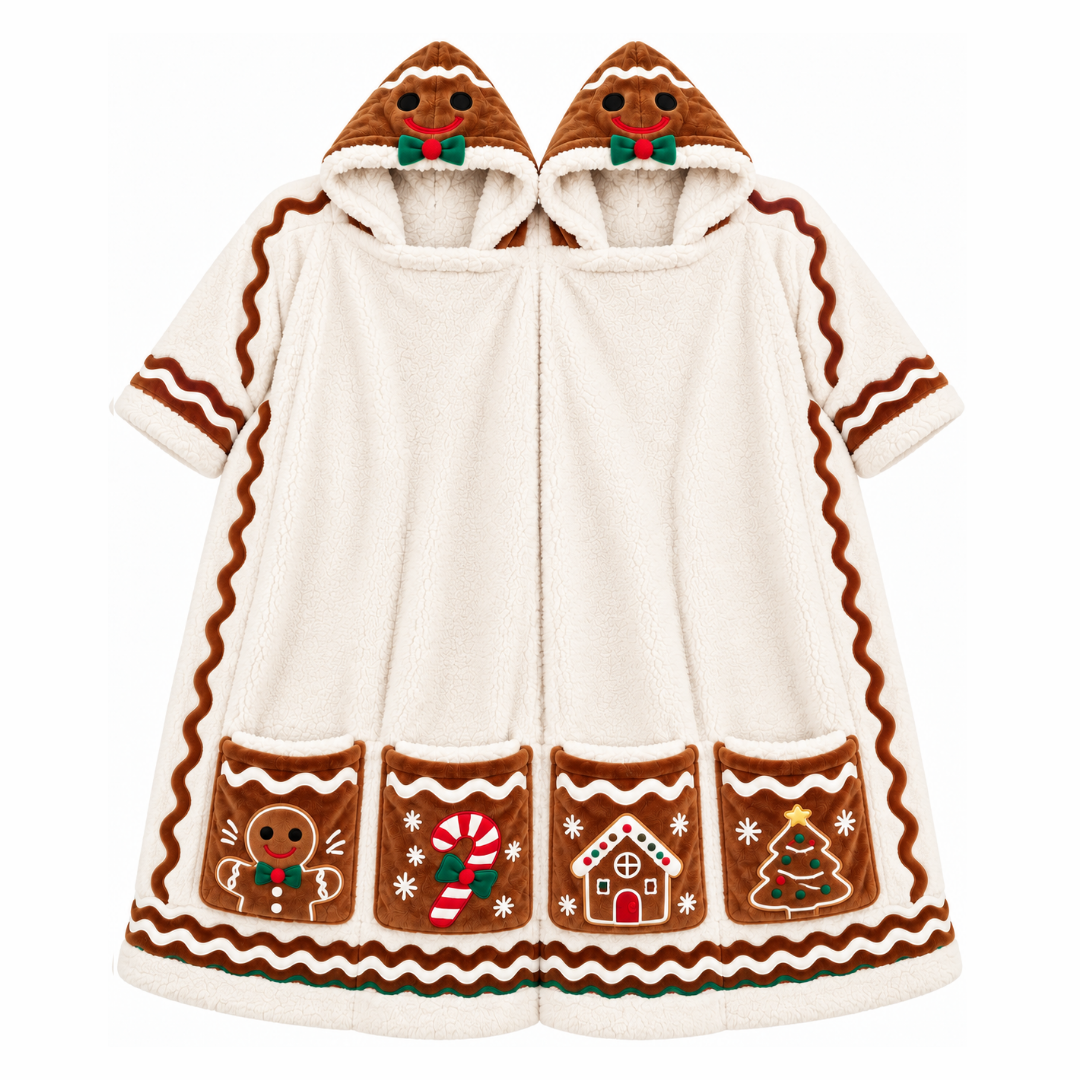 Comfie Wearable Blanket