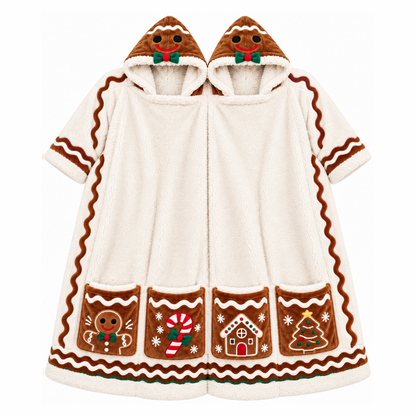 Comfie Wearable Blanket