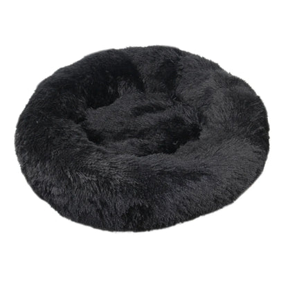 Cozy Plush Pet Bed
