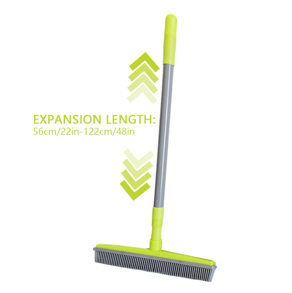 Pet Hair Removal Broom