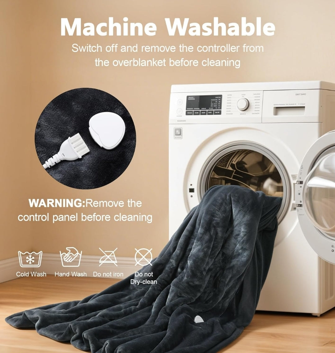 Comfie Wearable Blanket