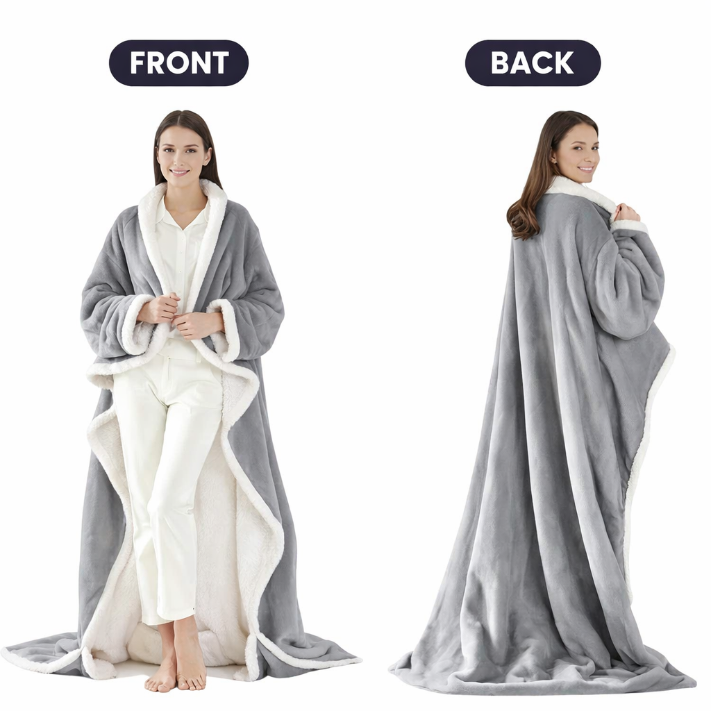 Comfie Wearable Blanket