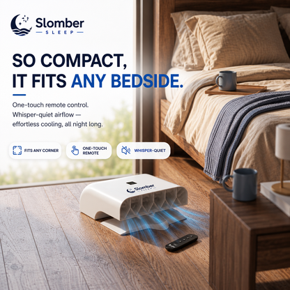 Slomber Sleep