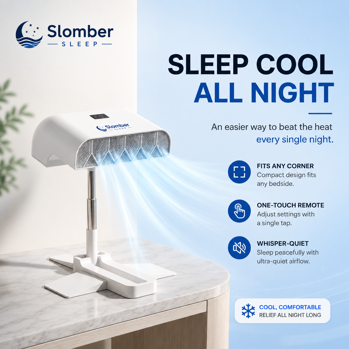 Slomber Sleep