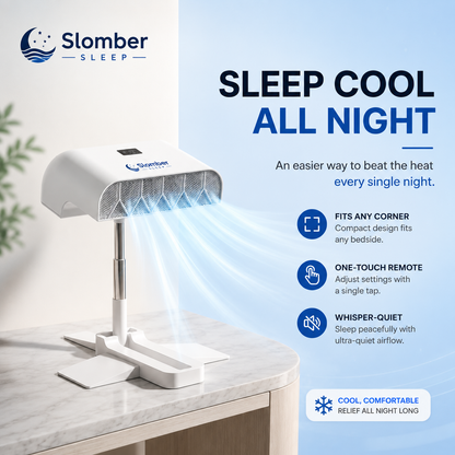 Slomber Sleep