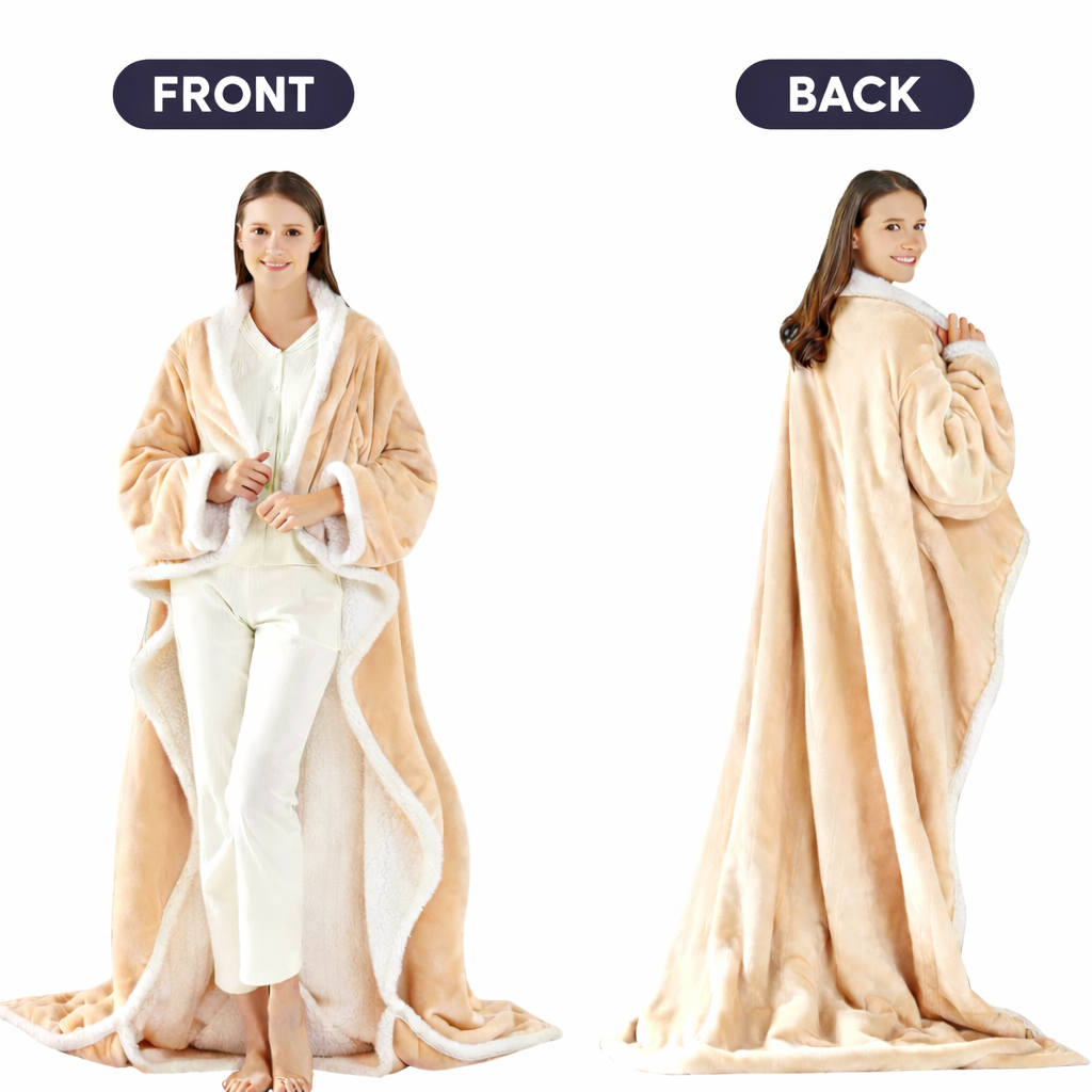 Comfie Wearable Blanket