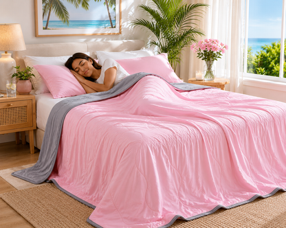 Snugglie Cooling Blanket