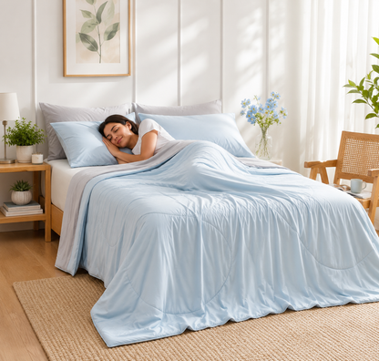 Snugglie Cooling Blanket